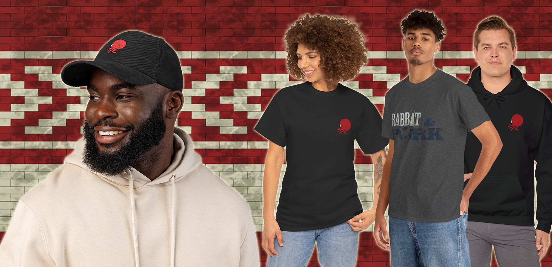 LIMITED EDITION MERCHANDISE